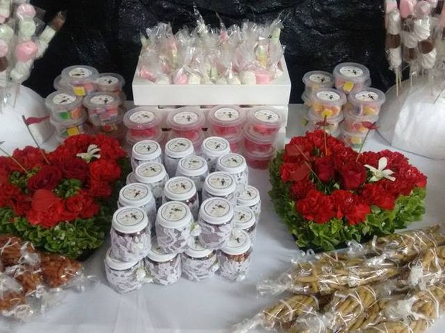 La boda de Luis y Pao en Xalapa, Veracruz 28