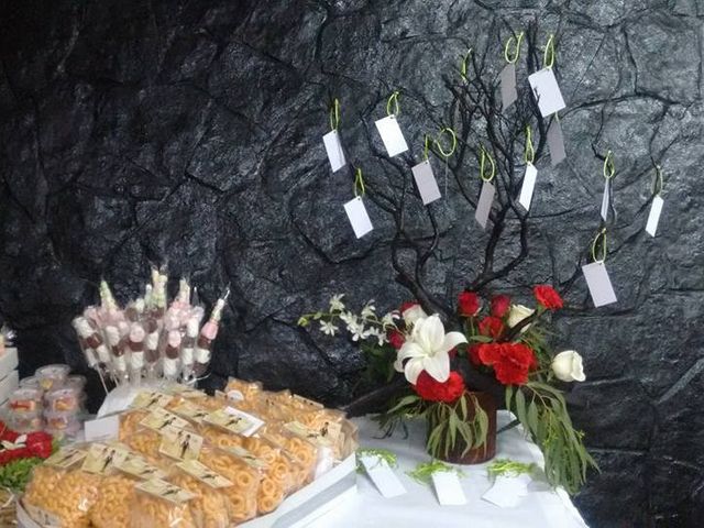 La boda de Luis y Pao en Xalapa, Veracruz 29