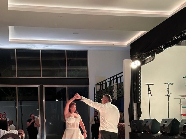 La boda de Sergio Ramirez Mijares y Zacil Cinco Cetina en Mérida, Yucatán 7
