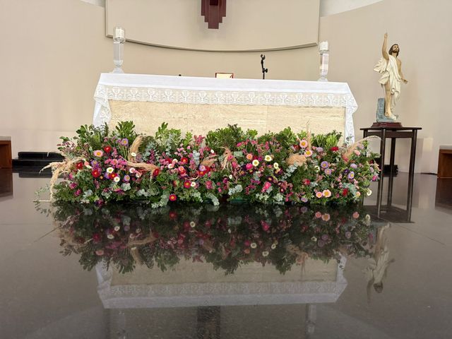 La boda de Sergio Ramirez Mijares y Zacil Cinco Cetina en Mérida, Yucatán 11