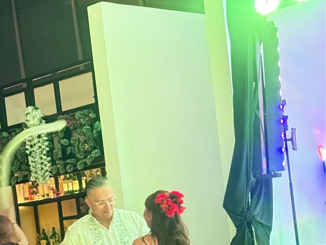 La boda de Sergio Ramirez Mijares y Zacil Cinco Cetina en Mérida, Yucatán 23