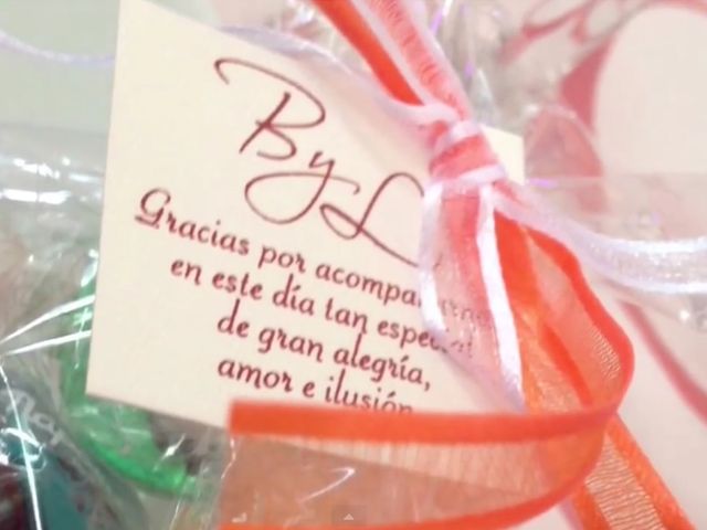 La boda de Luis y Bety  en Tlalpan, Ciudad de México 6
