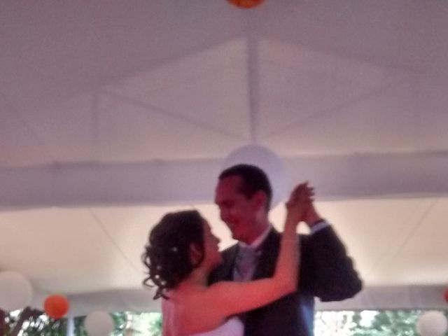 La boda de Luis y Bety  en Tlalpan, Ciudad de México 17