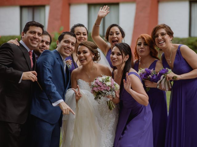 La boda de Carlos y Cintly en Xalapa, Veracruz 31