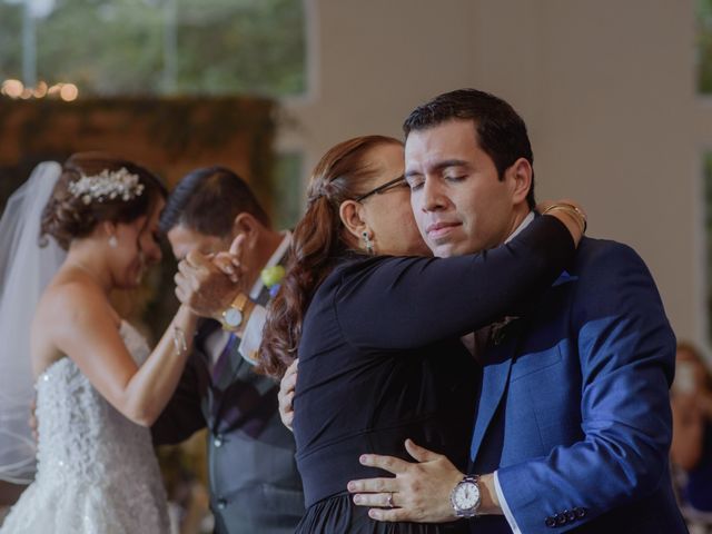 La boda de Carlos y Cintly en Xalapa, Veracruz 68