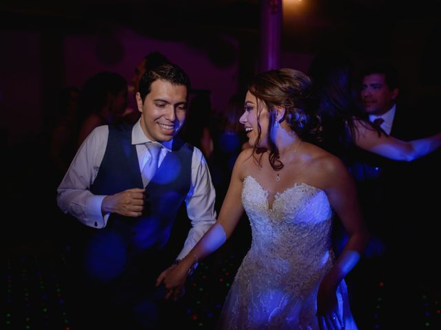 La boda de Carlos y Cintly en Xalapa, Veracruz 78
