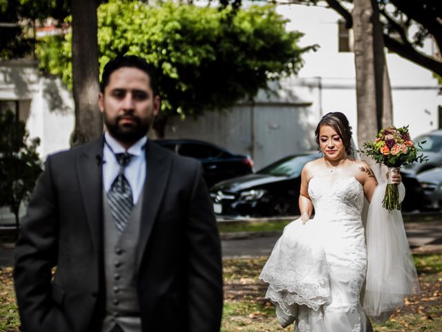 La boda de Alfonso y Paulina en Querétaro, Querétaro 22