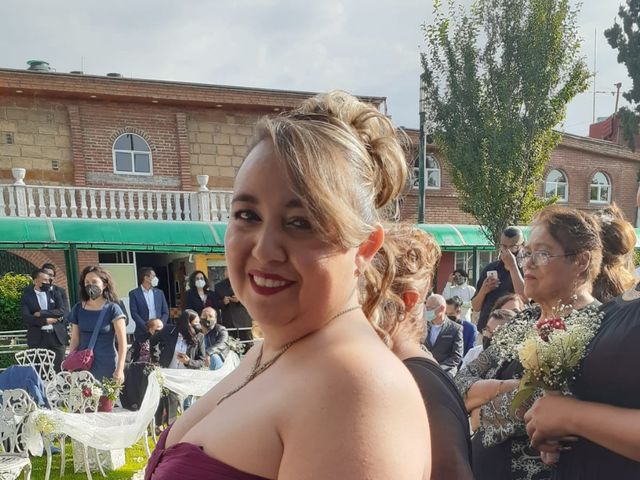 La boda de Raúl y Ángel en Iztapalapa, Ciudad de México 7