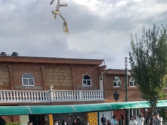 La boda de Raúl y Ángel en Iztapalapa, Ciudad de México 9