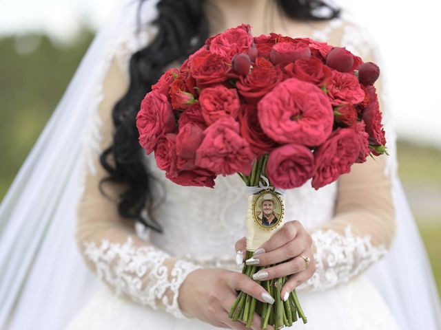 La boda de Jorge Esteban  y Liliana en Torreón, Coahuila 3