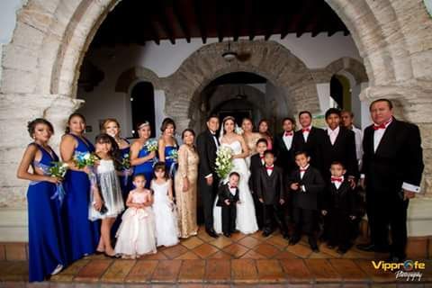 La boda de Miguel  y Lupita en Saltillo, Coahuila 4