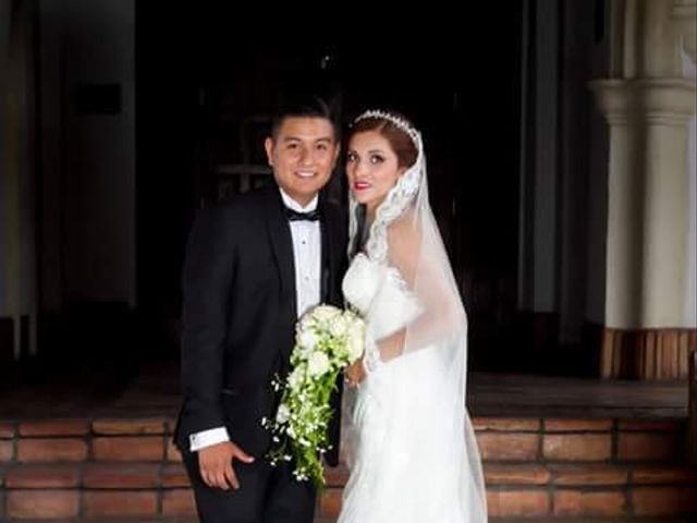 La boda de Miguel  y Lupita en Saltillo, Coahuila 11