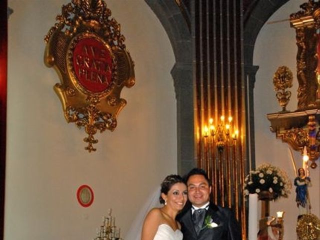 La boda de Ricardo y Diana en Gustavo A. Madero, Ciudad de México 5