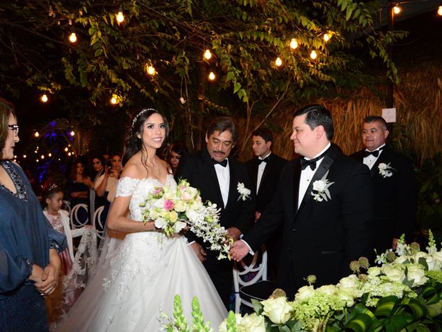 La boda de Antonio y Mairen en Victoria, Tamaulipas 5