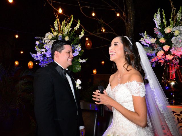 La boda de Antonio y Mairen en Victoria, Tamaulipas 6