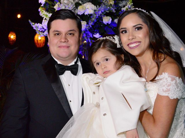 La boda de Antonio y Mairen en Victoria, Tamaulipas 7