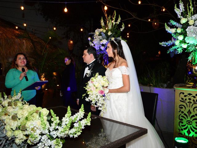 La boda de Antonio y Mairen en Victoria, Tamaulipas 8