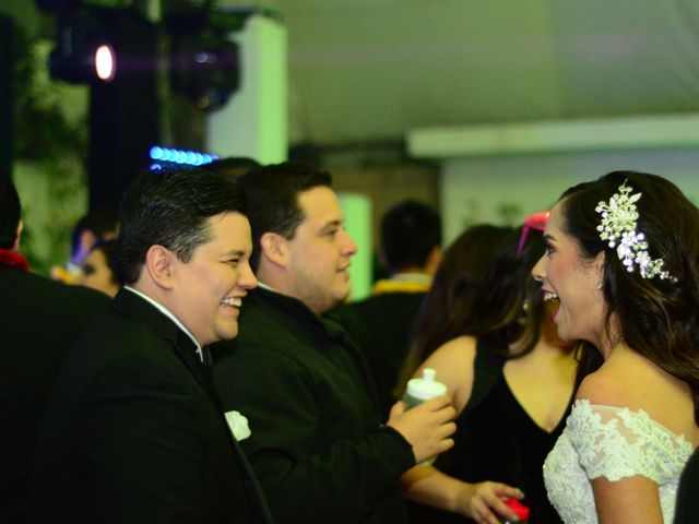 La boda de Antonio y Mairen en Victoria, Tamaulipas 9