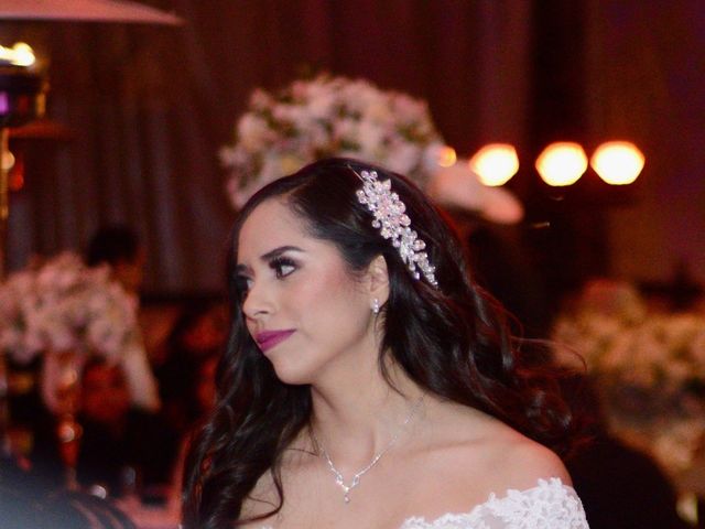 La boda de Antonio y Mairen en Victoria, Tamaulipas 10