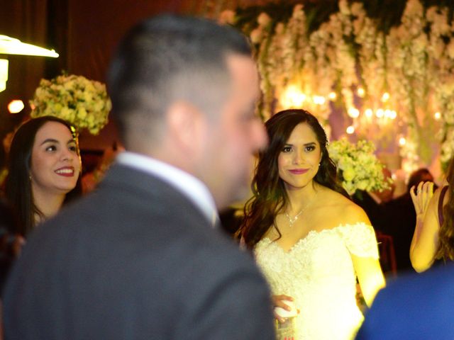 La boda de Antonio y Mairen en Victoria, Tamaulipas 11