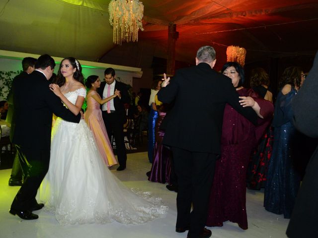 La boda de Antonio y Mairen en Victoria, Tamaulipas 12