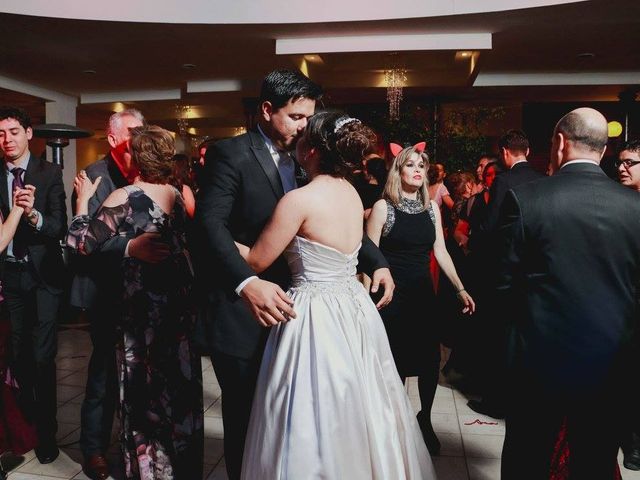 La boda de Mario Alberto y Jessica en Chihuahua, Chihuahua 1