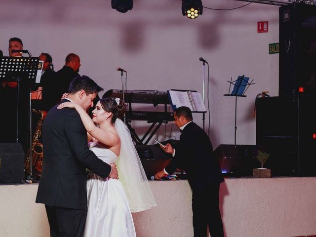La boda de Mario Alberto y Jessica en Chihuahua, Chihuahua 9