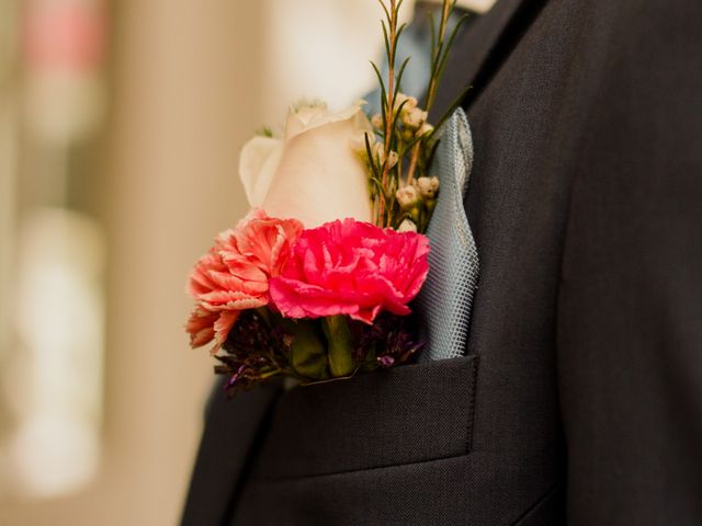 La boda de Manolo y Fani en Tuxtla Gutiérrez, Chiapas 48