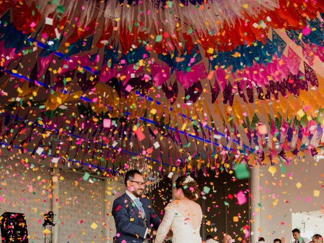 La boda de Manolo y Fani en Tuxtla Gutiérrez, Chiapas 10
