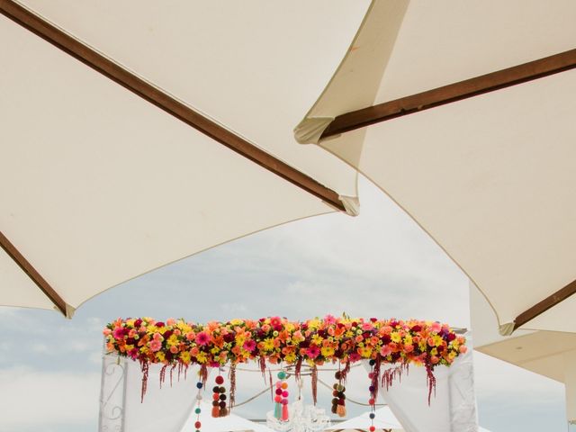 La boda de Manolo y Fani en Tuxtla Gutiérrez, Chiapas 13