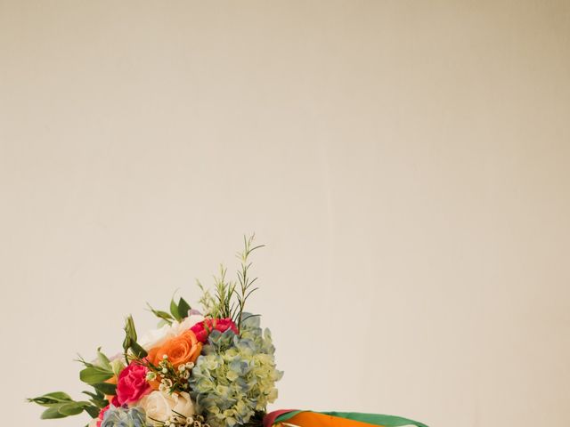 La boda de Manolo y Fani en Tuxtla Gutiérrez, Chiapas 23
