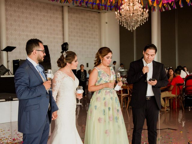 La boda de Manolo y Fani en Tuxtla Gutiérrez, Chiapas 33