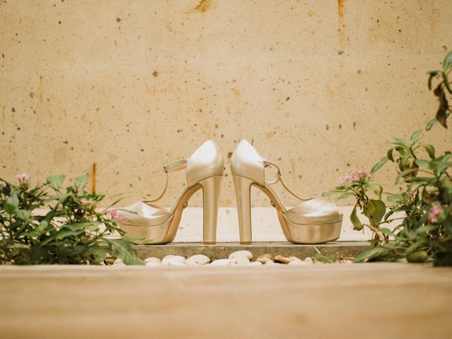 La boda de Manolo y Fani en Tuxtla Gutiérrez, Chiapas 50
