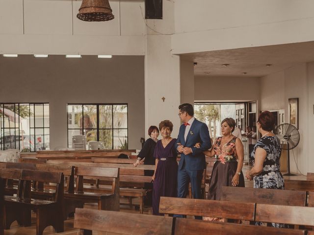 La boda de Carlos y Fer en Tuxpan, Veracruz 53