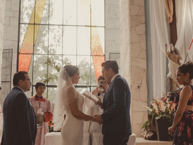 La boda de Carlos y Fer en Tuxpan, Veracruz 67
