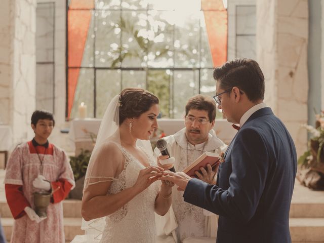 La boda de Carlos y Fer en Tuxpan, Veracruz 68