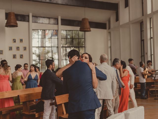 La boda de Carlos y Fer en Tuxpan, Veracruz 72