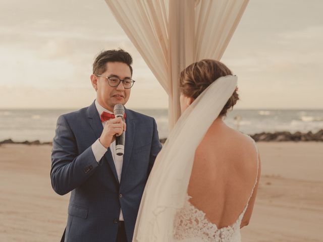 La boda de Carlos y Fer en Tuxpan, Veracruz 116