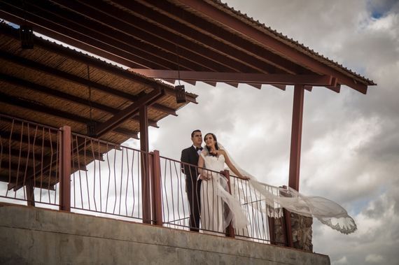 La boda de Kevin y Alma en Hermosillo, Sonora 3