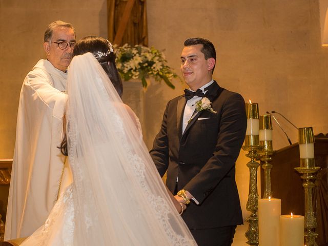La boda de Kevin y Alma en Hermosillo, Sonora 7