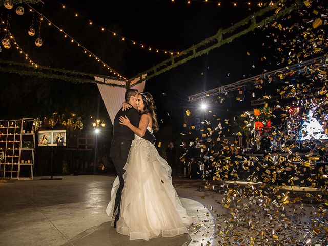 La boda de Kevin y Alma en Hermosillo, Sonora 10