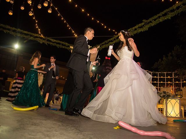 La boda de Kevin y Alma en Hermosillo, Sonora 11