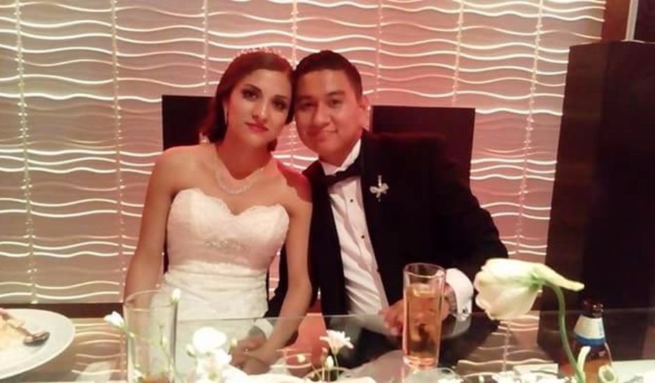 La boda de Miguel  y Lupita en Saltillo, Coahuila