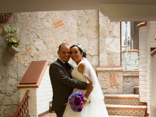 La boda de Humberto y Gaby en Aguascalientes, Aguascalientes 21