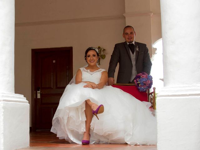 La boda de Humberto y Gaby en Aguascalientes, Aguascalientes 32
