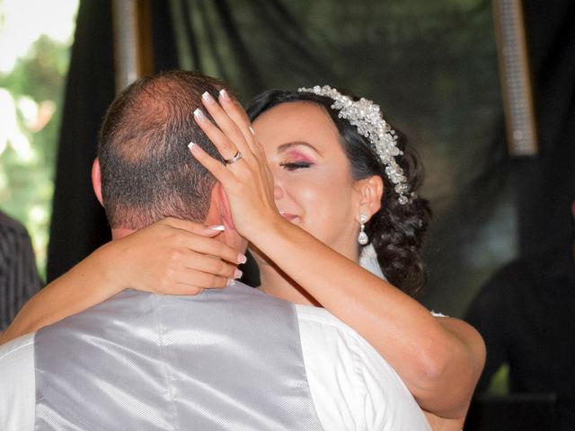 La boda de Humberto y Gaby en Aguascalientes, Aguascalientes 41