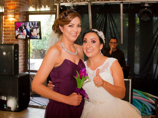 La boda de Humberto y Gaby en Aguascalientes, Aguascalientes 44