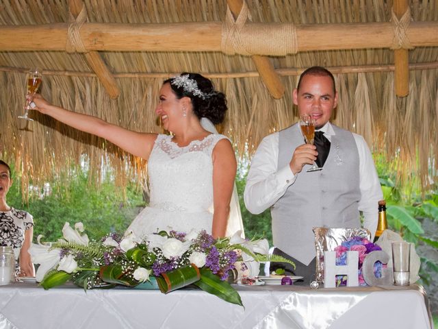 La boda de Humberto y Gaby en Aguascalientes, Aguascalientes 50