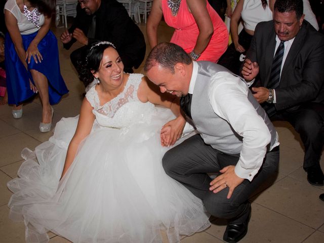 La boda de Humberto y Gaby en Aguascalientes, Aguascalientes 59