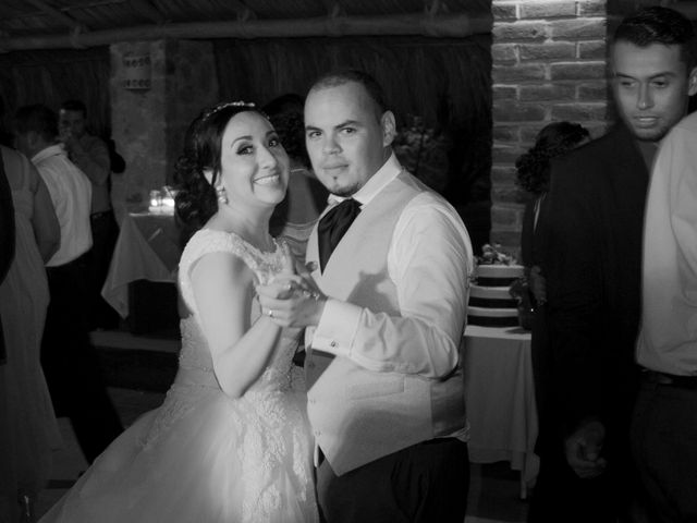 La boda de Humberto y Gaby en Aguascalientes, Aguascalientes 69